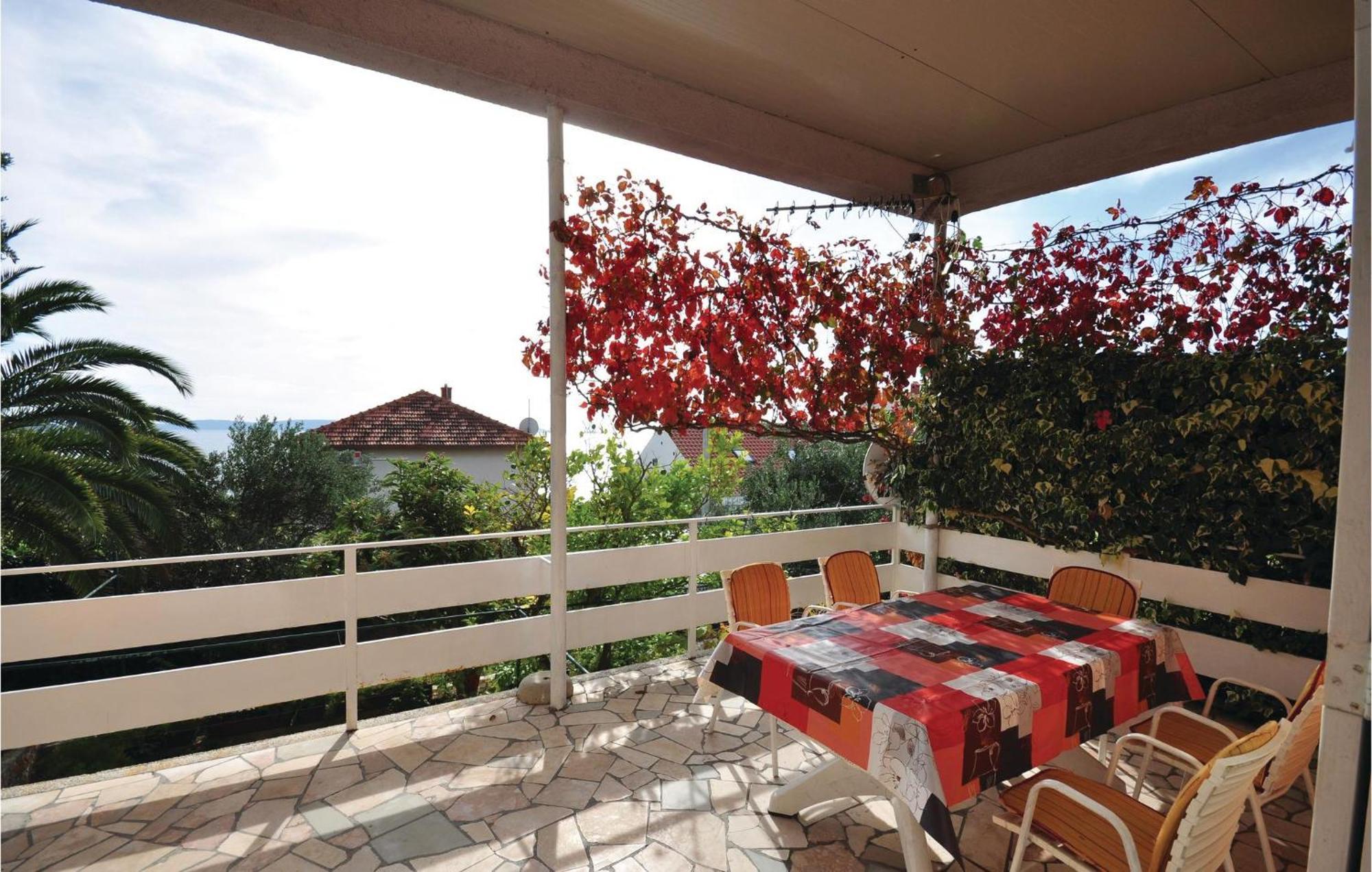 Awesome Home In Seget Vranjica With Wifi Екстер'єр фото