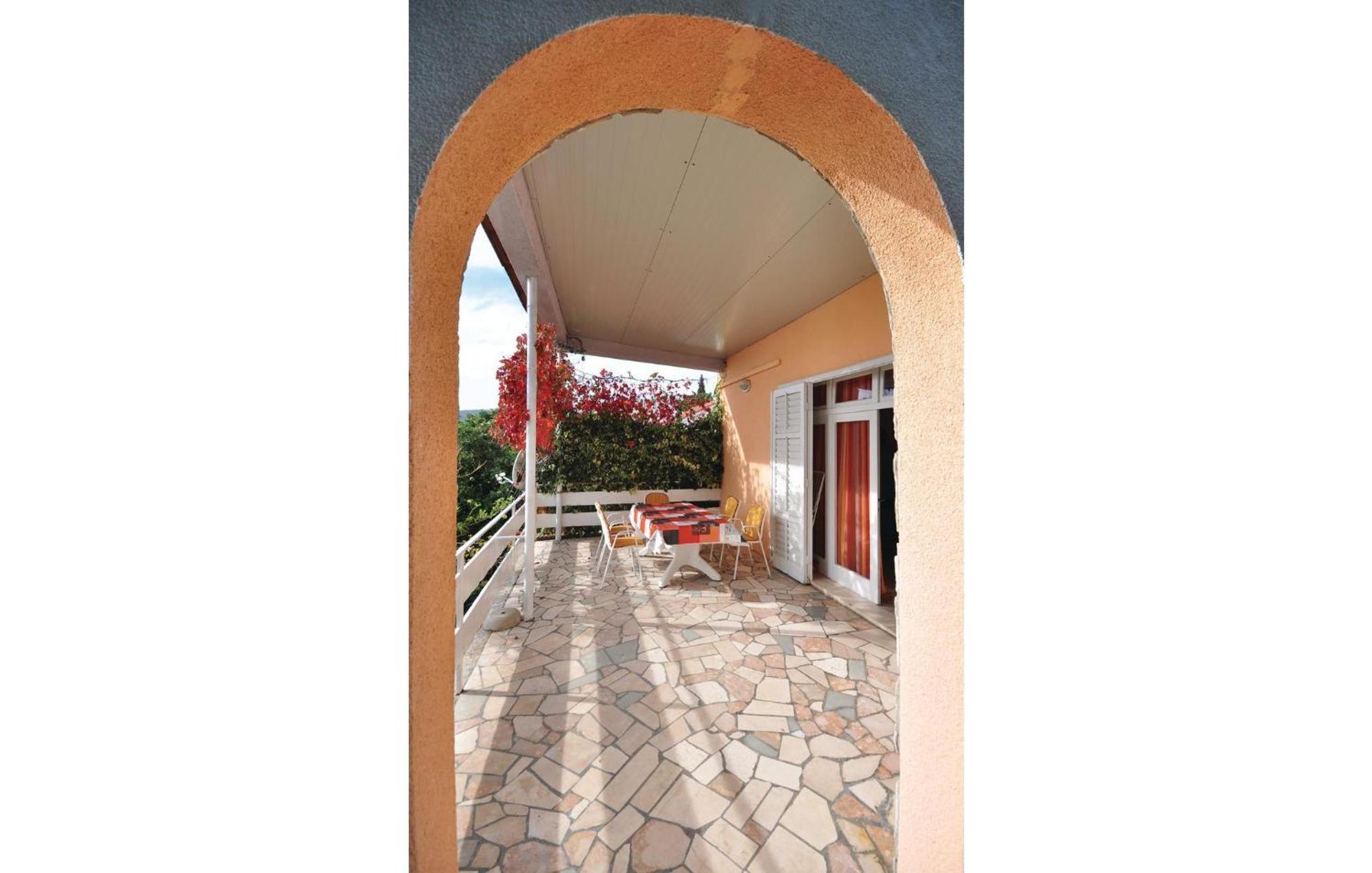 Awesome Home In Seget Vranjica With Wifi Екстер'єр фото